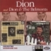 Dion And The Belmonts/Dion - Presenting Dion & The Belmonts/Runa in the group CD / Pop at Bengans Skivbutik AB (615868)