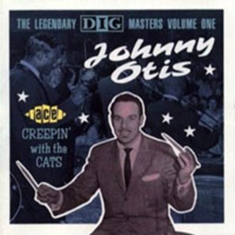Johnny Otis Show - Creepin' With The Cats