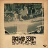 Berry Richard - Have 