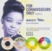 Blandade Artister - For Connoisseurs Only Vol 2 in the group CD / Pop-Rock at Bengans Skivbutik AB (615989)