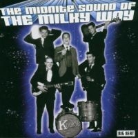 Various Artists - Midnite Sound Of The Milky Way