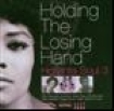 Blandade Artister - Holding The Losing Hand: Hotlanta S in the group CD / RnB-Soul at Bengans Skivbutik AB (616079)