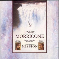 Ennio Morricone - Mission