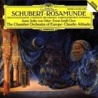 Schubert - Rosamunda Kompl