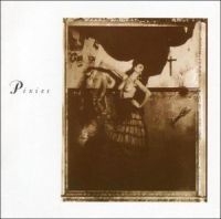 Pixies - Surfer Rosa in the group CD / Pop-Rock at Bengans Skivbutik AB (616464)