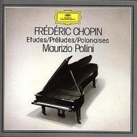 Chopin - Pianomusik