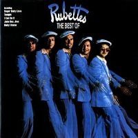 Rubettes - Best Of in the group CD / Pop at Bengans Skivbutik AB (616684)