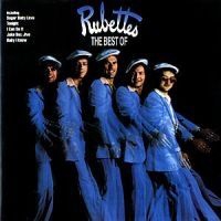 Rubettes - Best Of in the group OTHER / Övrigt /  at Bengans Skivbutik AB (616684)