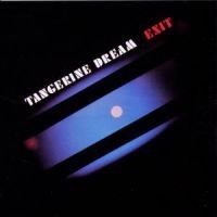 Tangerine Dream - Exit in the group CD / Elektroniskt,Pop-Rock at Bengans Skivbutik AB (617041)