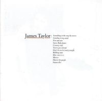 James Taylor - Greatest Hits