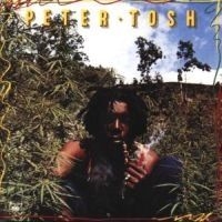 Tosh Peter - Legalize It in the group CD / Reggae at Bengans Skivbutik AB (617174)