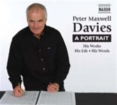Davies Maxwell - A Portrait