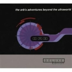 Orb - Adventures Beyond The... Deluxe