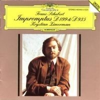 Schubert - Impromptus D 899 & D 935