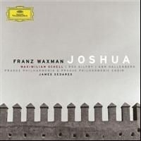 Waxman - Joshua in the group OTHER / Övrigt /  at Bengans Skivbutik AB (617595)