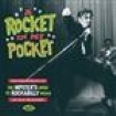 Various Artists - A Rocket In My Pocket: The Soundtra in the group OTHER / Övrigt /  at Bengans Skivbutik AB (617725)