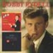 Rydell Bobby - Salutes The Great Ones / At The Cop in the group CD / Pop at Bengans Skivbutik AB (617732)