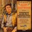 Eastwood Clint - Cowboy Favorites in the group CD / Country at Bengans Skivbutik AB (617737)