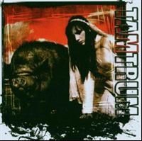 Tamtrum - Elektronic Blakc Mess in the group OTHER / Övrigt /  at Bengans Skivbutik AB (617831)