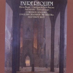 Faure Gabriel - Requiem