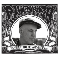 Parken - Framtiden Var Här