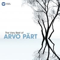 Various - The Very Best Of Arvo Part