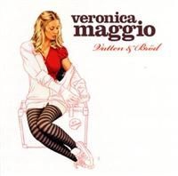 Veronica Maggio - Vatten Och Bröd in the group CD / Pop-Rock at Bengans Skivbutik AB (618471)