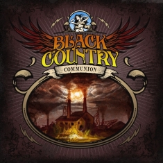 Black Country Communion - Black Country