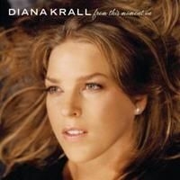 Diana Krall - From This Moment On in the group CD / Jazz/Blues at Bengans Skivbutik AB (619071)