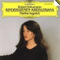 Schumann - Kinderszenen Op 15 + Kreisleriana in the group CD / Klassiskt at Bengans Skivbutik AB (619219)
