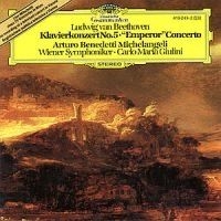Beethoven - Pianokonsert 5 Kejsarkonserten in the group CD / Klassiskt at Bengans Skivbutik AB (619281)