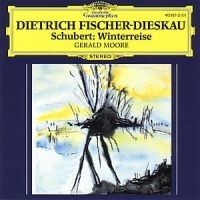 Schubert - Winterreise Sångcykel