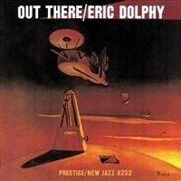 Eric Dolphy - Out There in the group OTHER / Övrigt /  at Bengans Skivbutik AB (619440)