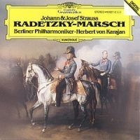 Strauss D Y - Radetzky-Marsch