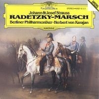 Strauss D Y - Radetzky-Marsch in the group OTHER / Övrigt /  at Bengans Skivbutik AB (619537)