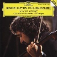 Haydn - Cellokonserter in the group CD / Klassiskt at Bengans Skivbutik AB (619661)