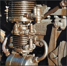Alea - Engine