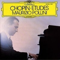 Chopin - Etyder Op 10:1-12 & Op 25:1-12