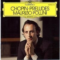 Chopin - Preludier Samtliga in the group CD / Klassiskt at Bengans Skivbutik AB (619827)
