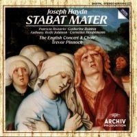Haydn - Stabat Mater in the group OTHER / Övrigt /  at Bengans Skivbutik AB (619887)