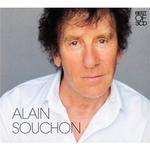 Alain Souchon - 3Cd Best Of