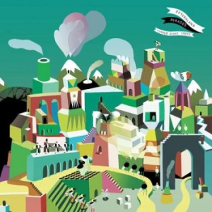 Efterklang - Parades + Under Giant Trees