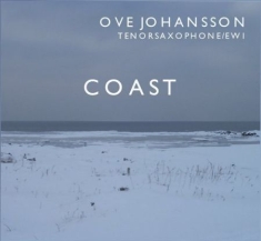 Johansson Ove - Coast