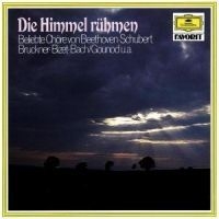 Blandade Artister - Die Himmel Rühmen - Berömda Körer in the group CD / Klassiskt at Bengans Skivbutik AB (620145)