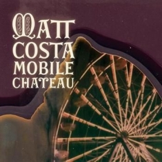 Costa Matt - Mobile Chateau
