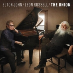 John Elton & Russell Leon - Union