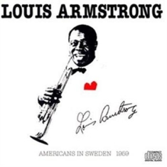 Louis Armstrong 1959