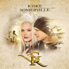Michael Kiske/Amanda Somerville - Kiske/Somerville