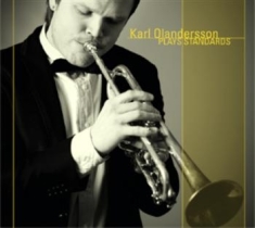 Olandersson Karl - Plays Standards