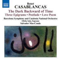 Casablancas - Orchestral Music